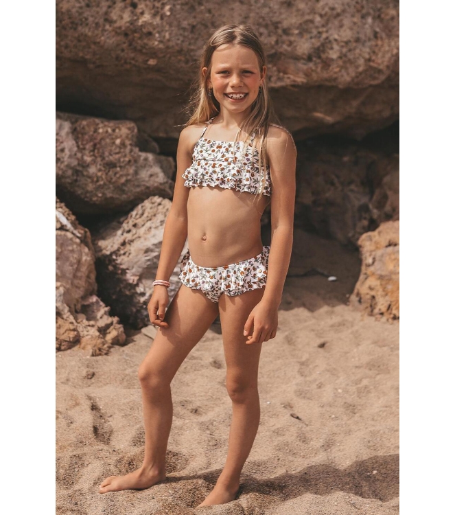 Salted Stories zwemkleding White Swan SASS26-069SAQ