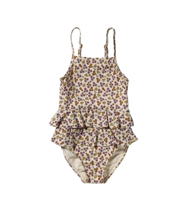 Salted Stories zwemkleding White Swan SASS26-069SAS