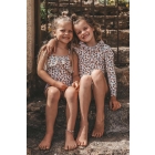 Salted Stories zwemkleding White Swan SASS26-069SAT