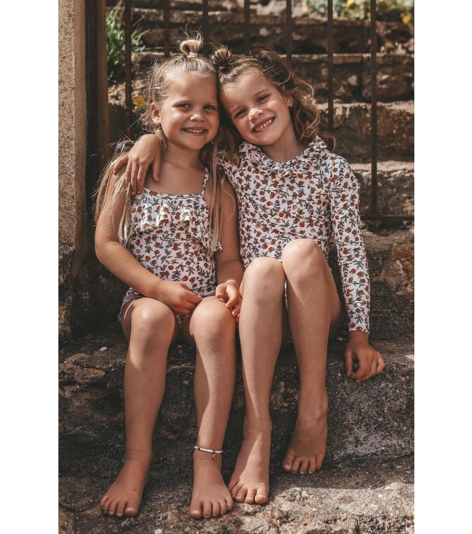 Salted Stories zwemkleding White Swan SASS26-069SAT