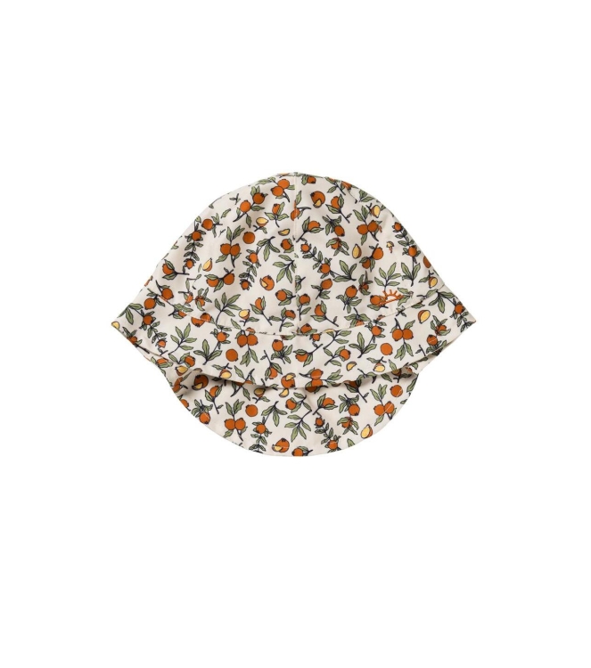 Salted Stories petten & hoeden White Swan SASS26-069SAU