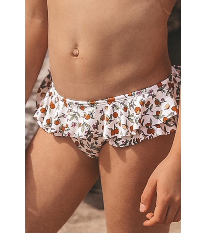 Salted Stories zwemkleding White Swan SASS26-069SAX