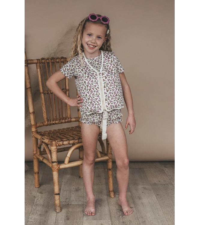 Salted Stories zwemkleding White Swan SASS26-069SCM