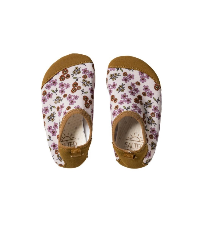 Salted Stories zwemkleding White Swan SASS26-069SCT