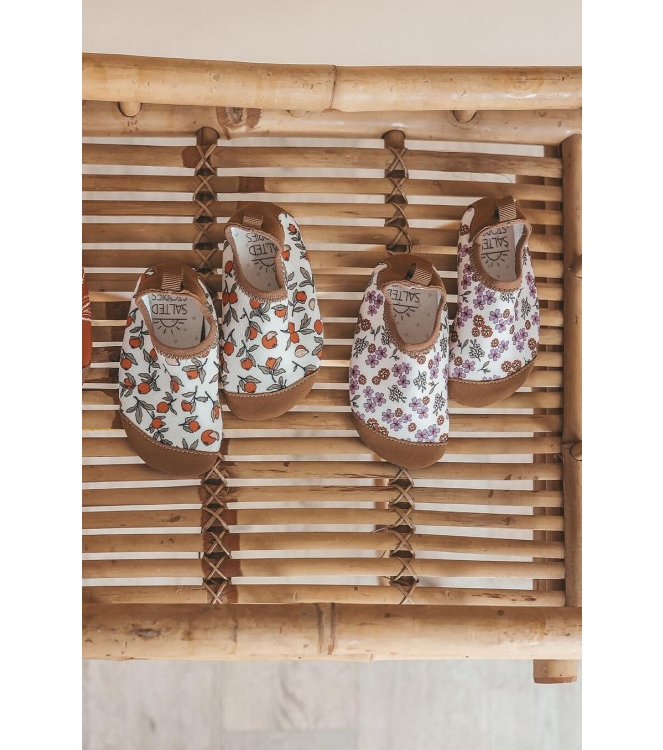 Salted Stories zwemkleding White Swan SASS26-069SCT