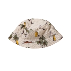 Salted Stories petten & hoeden White Swan SASS26-069SDW