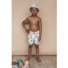 Salted Stories petten & hoeden White Swan SASS26-069SDW
