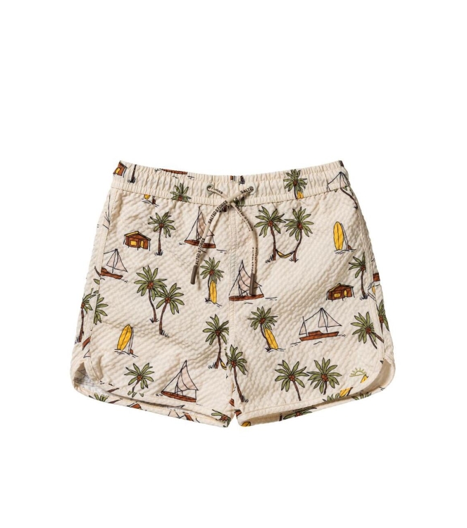 Salted Stories zwemkleding White Swan SASS26-069STW