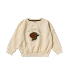Salted Stories truien Shortbread SASS26-071NAF