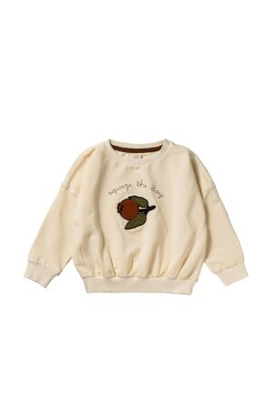 Salted Stories Pommegranate Sweater Shortbread