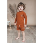 Salted Stories zwemkleding Bombay Brown SASS26-122SAF
