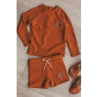 Salted Stories zwemkleding Bombay Brown SASS26-122SAF