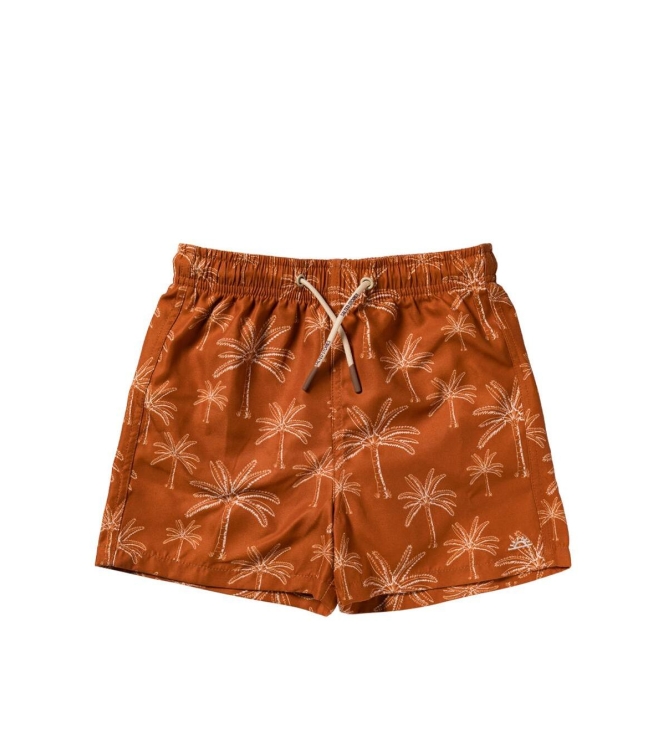Salted Stories zwemkleding Bombay Brown SASS26-122SAK069