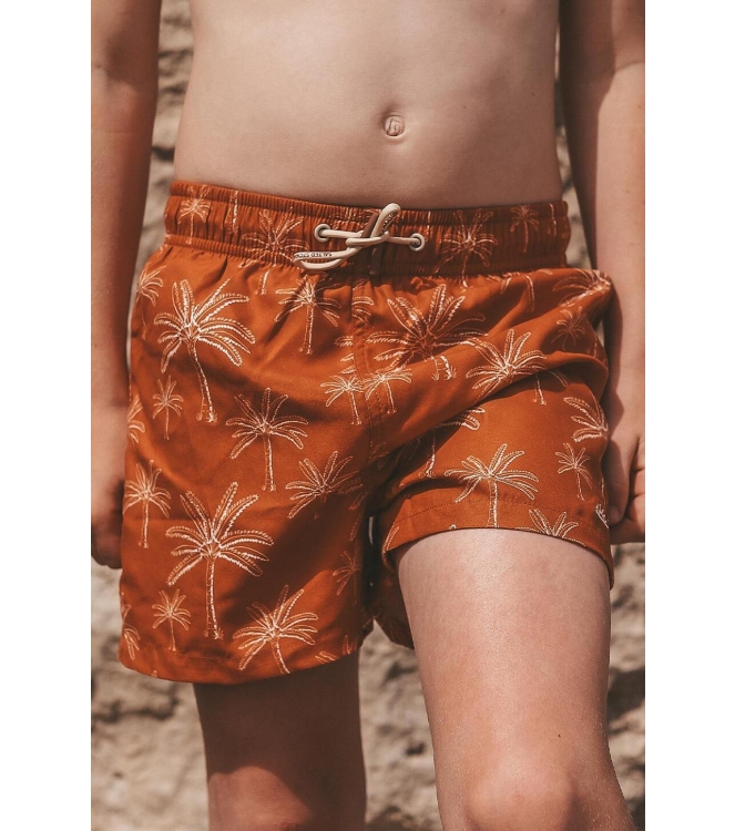 Salted Stories zwemkleding Bombay Brown SASS26-122SAK069