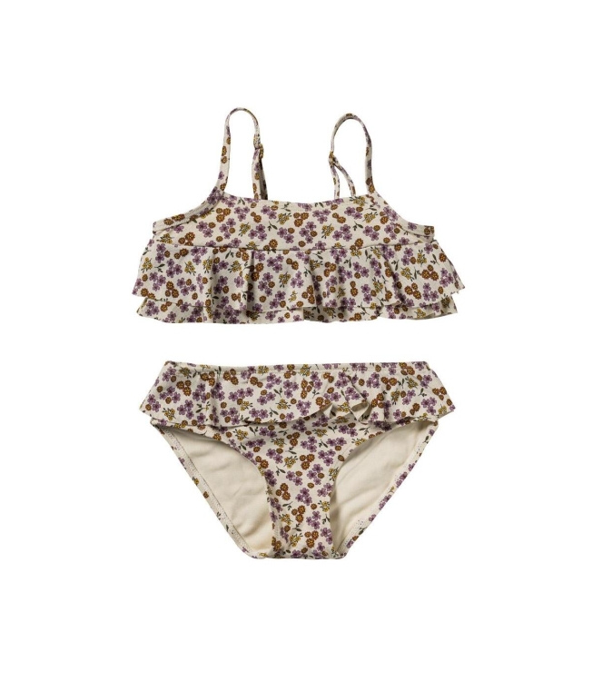 Salted Stories zwemkleding Bombay Brown SASS26-122SAR