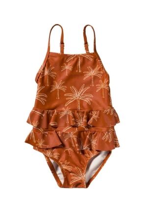 Salted Stories Palms Badpak Bombay Brown