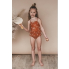 Salted Stories zwemkleding Bombay Brown SASS26-122SAS069