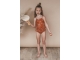 Salted Stories zwemkleding Bombay Brown SASS26-122SAS069