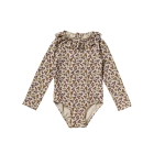 Salted Stories zwemkleding Bombay Brown SASS26-122SAT