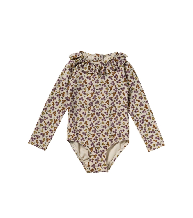 Salted Stories zwemkleding Bombay Brown SASS26-122SAT