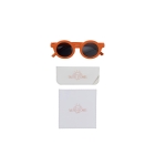 Salted Stories zomeraccessoires Bombay Brown SASS26-122SBK