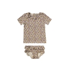 Salted Stories zwemkleding Bombay Brown SASS26-122SBN