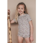 Salted Stories zwemkleding Bombay Brown SASS26-122SBN