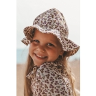 Salted Stories petten & hoeden Bombay Brown SASS26-122SCF