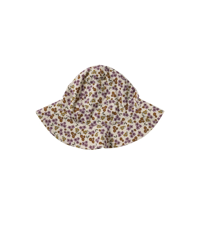 Salted Stories petten & hoeden Bombay Brown SASS26-122SCF