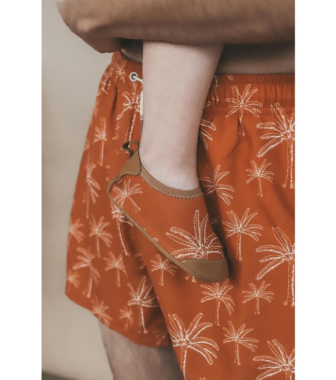 Salted Stories zwemkleding Bombay Brown SASS26-122SCT