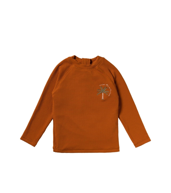 Salted Stories zwemkleding Bombay Brown SASS26-122SDC