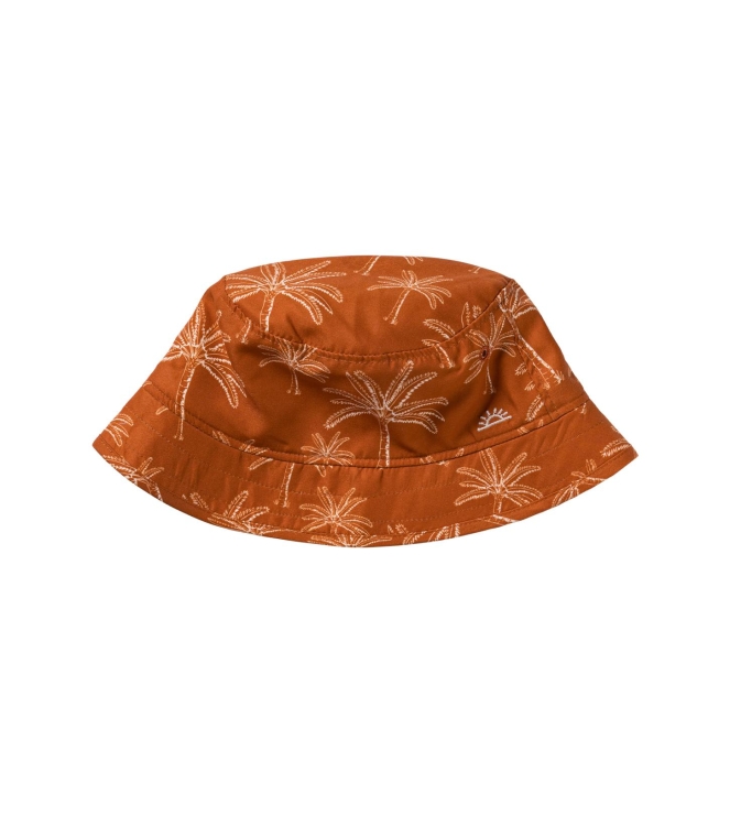 Salted Stories petten & hoeden Bombay Brown SASS26-122SDW069