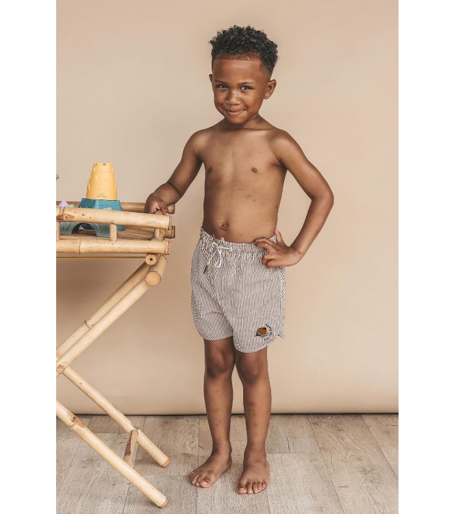 Salted Stories zwemkleding Bombay Brown SASS26-122SDZ