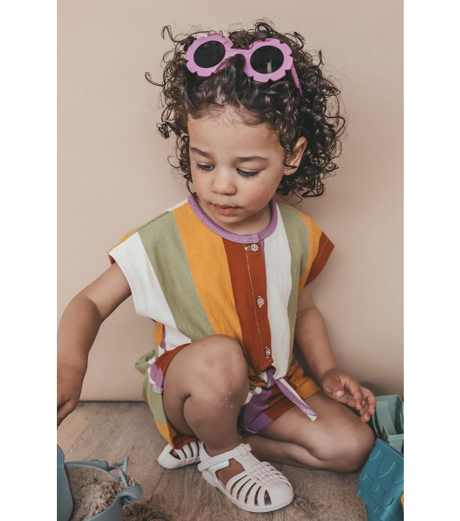 Salted Stories zonnebrillen Dusky Orchid SASS26-376SBC