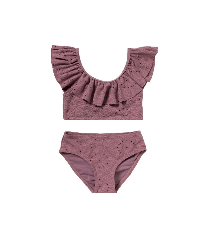 Salted Stories zwemkleding Dusky Orchid SASS26-376SDQ