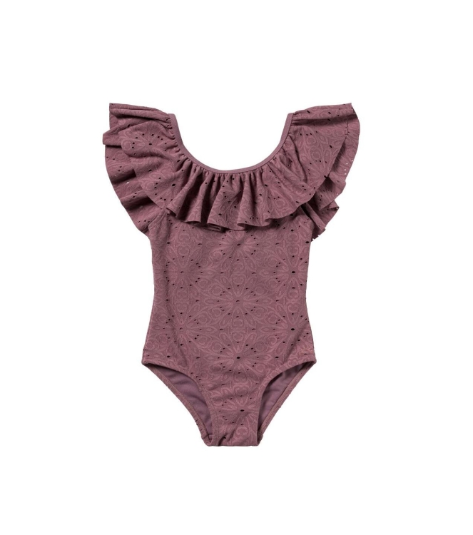 Salted Stories zwemkleding Dusky Orchid SASS26-376SDS