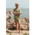 Salted Stories broeken Iguana SASS26-618SAH