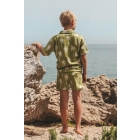 Salted Stories broeken Iguana SASS26-618SAH