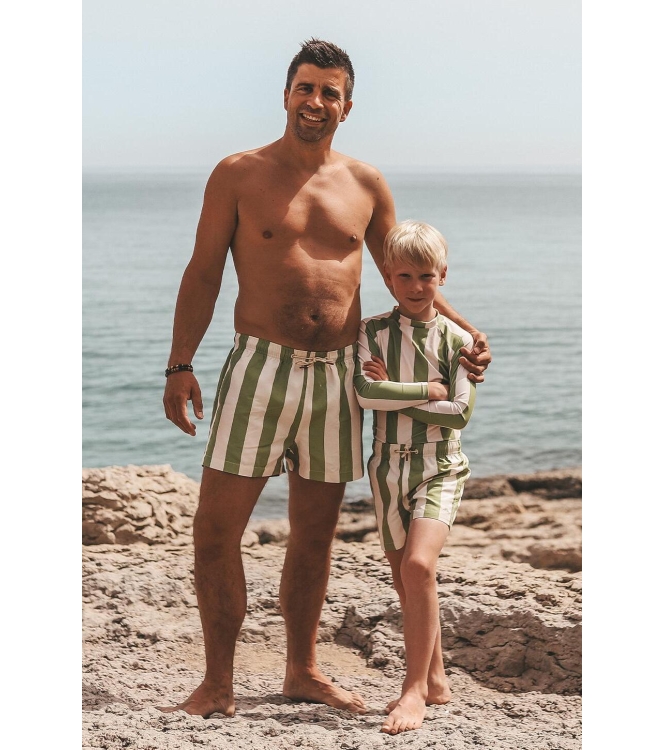 Salted Stories zwemkleding Iguana SASS26-618SAH069