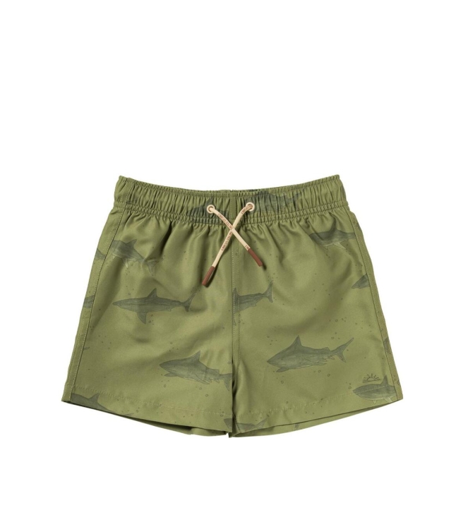 Salted Stories zwemkleding Iguana SASS26-618SAK614