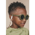 Salted Stories zomeraccessoires Iguana SASS26-618SBK