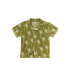 Salted Stories overhemden Iguana SASS26-618SEZ