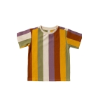 Salted Stories shirts Multicolor SASS26-998DTC