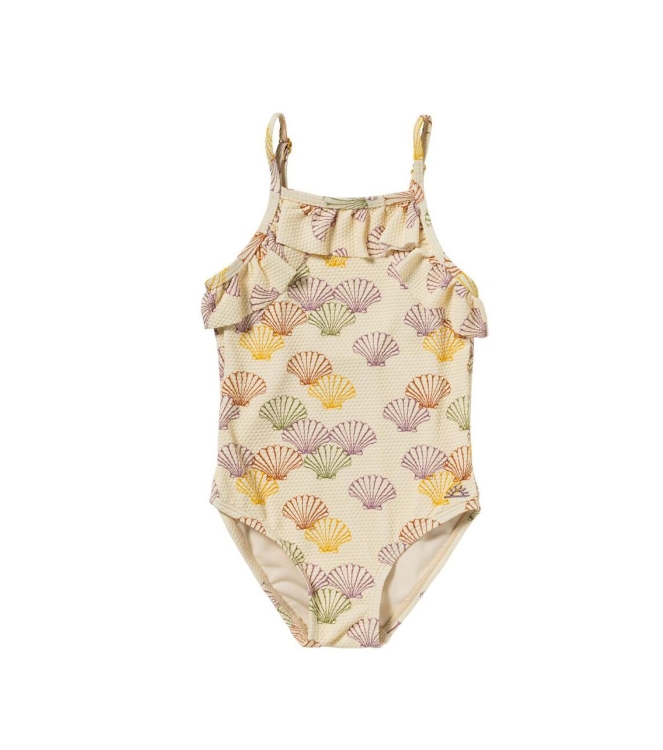 Salted Stories zwemkleding Multicolor SASS26-998HDS