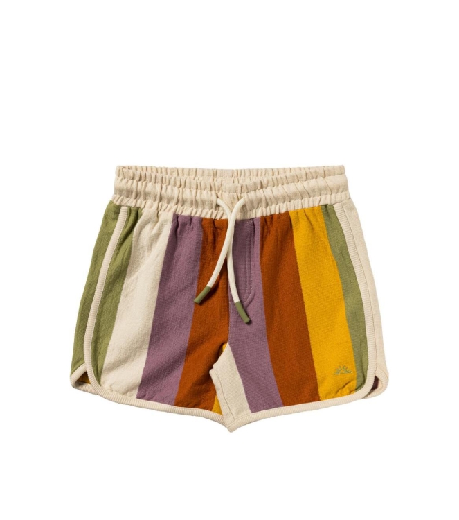 Salted Stories broeken Multicolor SASS26-998SAH