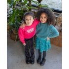 Jubel truien & vesten 095 Teal 91600403