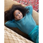 Jubel truien & vesten 095 Teal 91600403