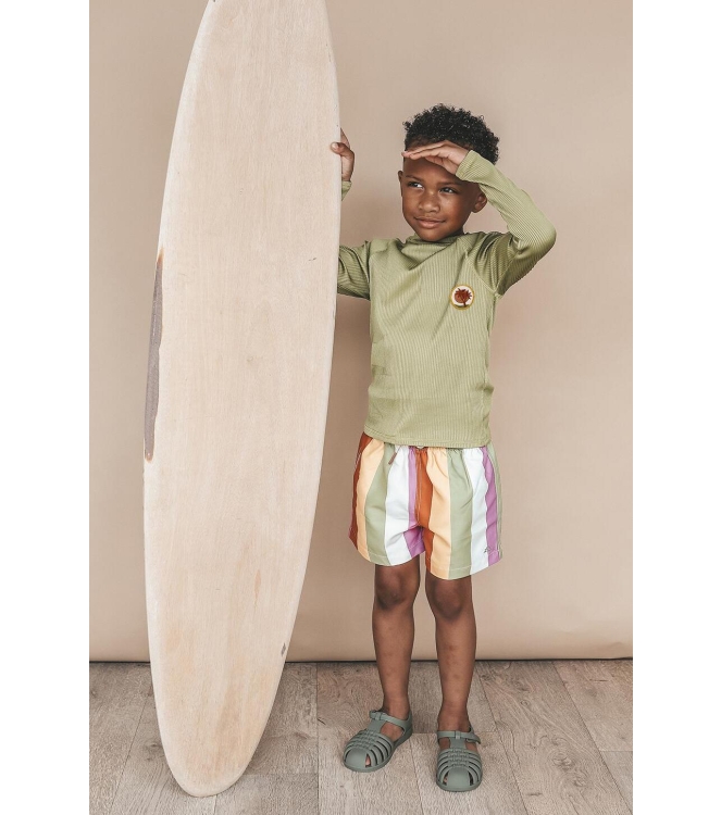 Salted Stories zwemkleding Multicolor SASS26-998SAK