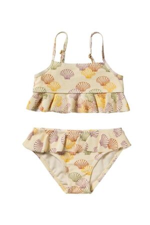 Salted Stories Shells Bikini Multicolor