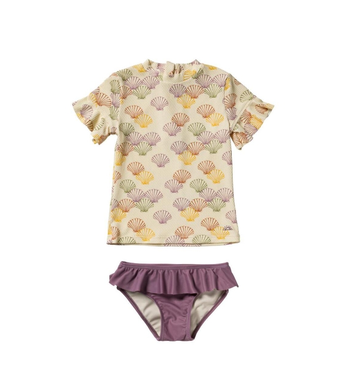 Salted Stories zwemkleding Multicolor SASS26-998SBN